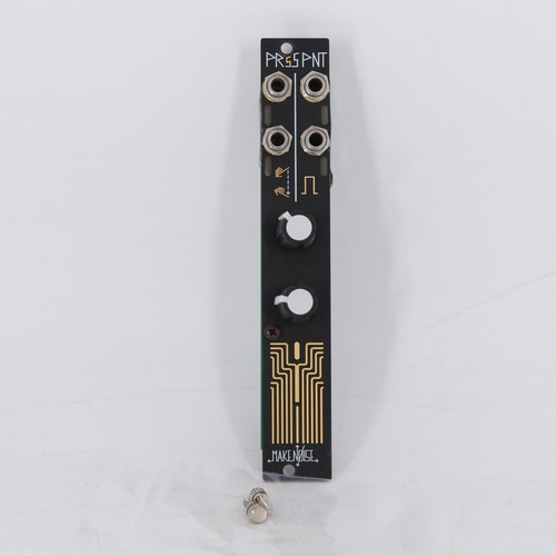 Make noise prsspnt modulo - make,