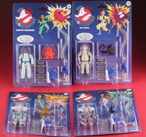 The real ghostbusters - di, 4