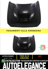 🔥 Cofano cofano in