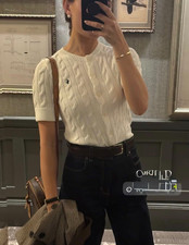  Cardigan donna medio/polo