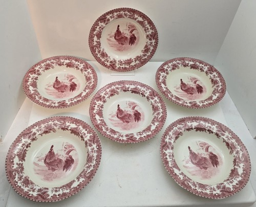 Set william james farmyard - set,