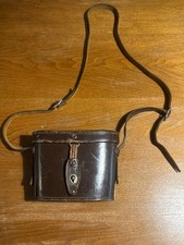 Royal Army - Brown Leather