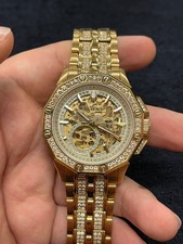 Orologio Uomo Bulova 98A292