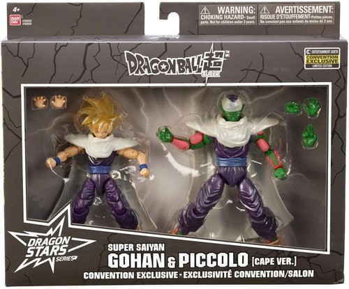 Sdcc 2020 dragon stars - sdcc, super