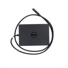 Dell K17A USB-C Docking