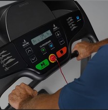 Tapis roulant elettrico