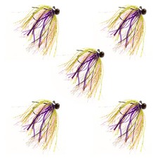 Colibri 5 ESCHE DA PESCA JIG