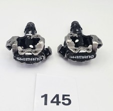Coppia pedali click Shimano