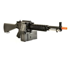 replica softair G&P M63A1 Stoner Tactical Rail US Navy by G&P