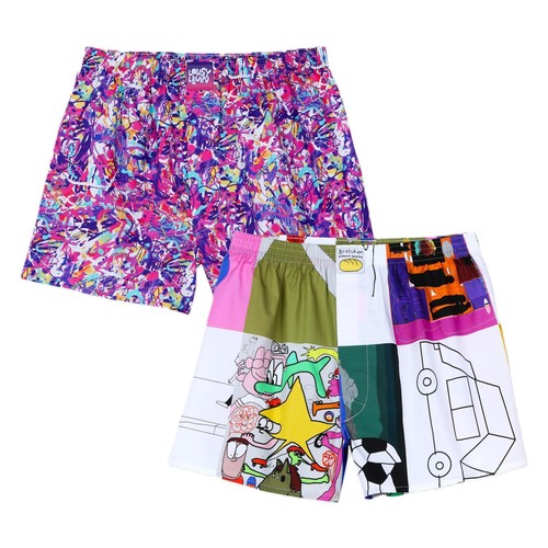 Lousy livin confezione boxer - lousy, 2