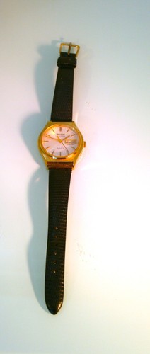 Orologio vintage bulova - orologio,