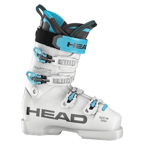 Scarponi sci head raptor - scarponi, da