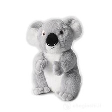 PELUCHE KOALA 22 CM