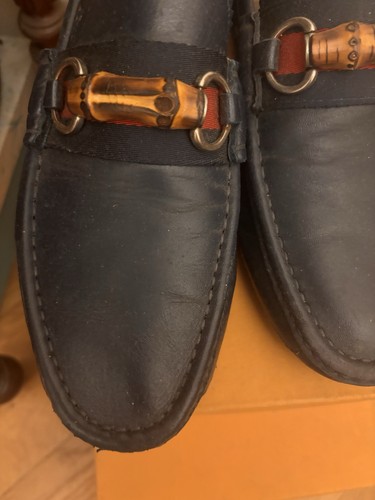 Gucci scarpe uomo - gucci,
