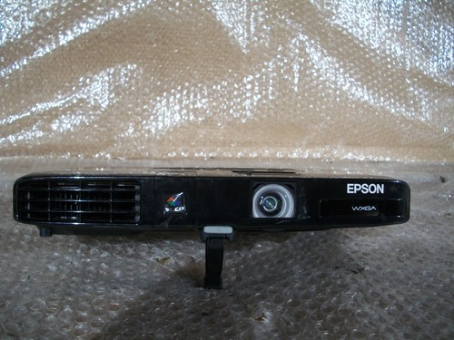 Epson lcd digital projector - epson,