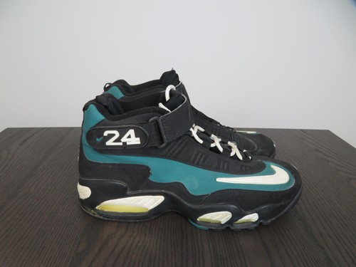 Nike air griffey - nike,