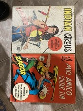 lotto 36 albi Vari Tex e Zagor Scritta rossa