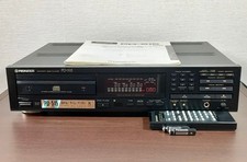 Lettore CD Pioneer PD-515 1988