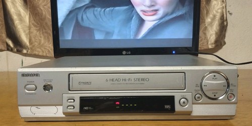 Aiwa fx5860 videoregistratore - fx5860,