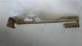 Sedile anteriore nissan - sedile,