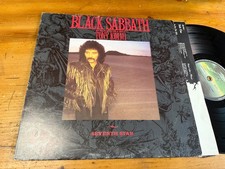 LP  ITALY 1986 Black Sabbath