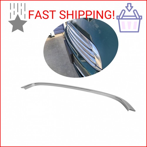 Hecasa grill hood trim - hecasa,