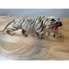 RARA statuina vintage fatta a