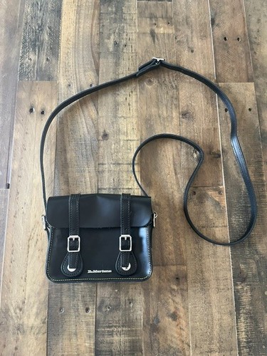 Borsa martens 7 pollici - borsa,
