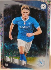 2025-26 Topps UCC Scott