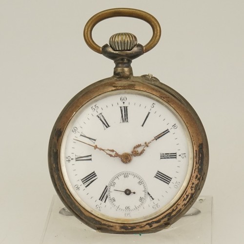 Raro orologio tasca - orologio, da