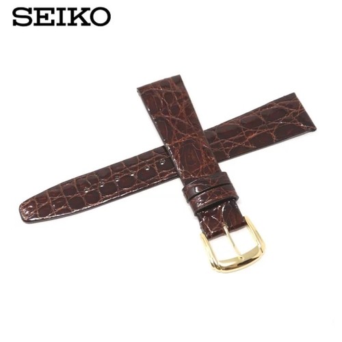 Cinturino orologio seiko - orologio,