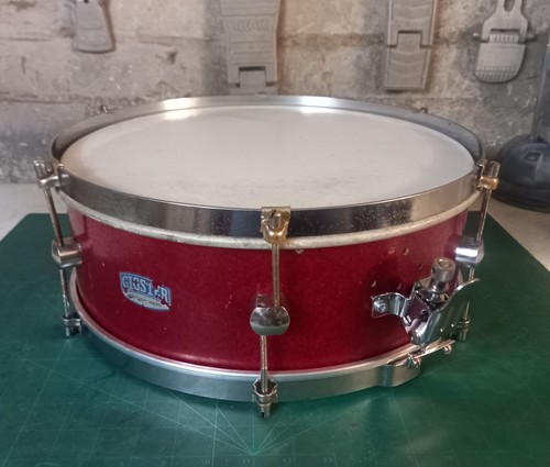 Tamburo rullante vintage - , anni