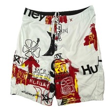 Hurley Board Shorts Uomo
