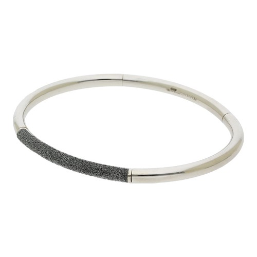 Bracciale design pesavento con - bracciale,