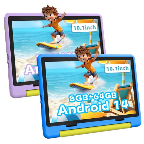 Tablet pollici android 14 - tablet,