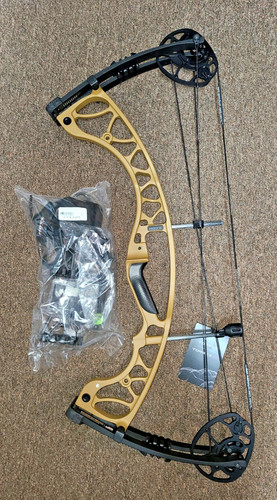 Hoyt torrex bourbon - hoyt,