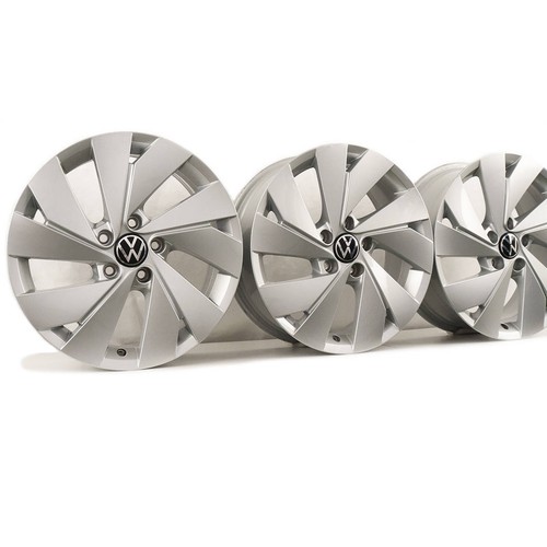 Cerchi lega volkswagen - cerchi,