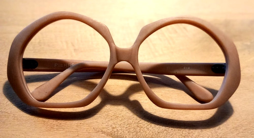 Lunette vintage pierre - pierre, cardin
