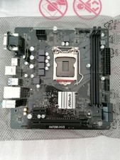 SCHEDA MADRE ASROCK H470M-HDV / SK 1200 INTELL DDR4