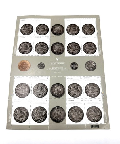 2008 canada royal canadian - royal,