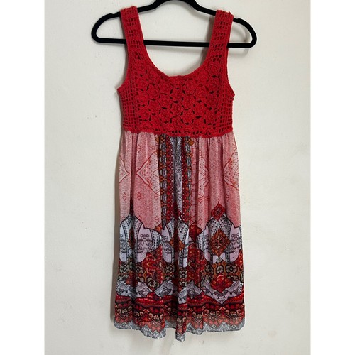 Mini abito donna cristina - donna, v