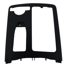 MERCEDES-BENZ W204 Couvercle