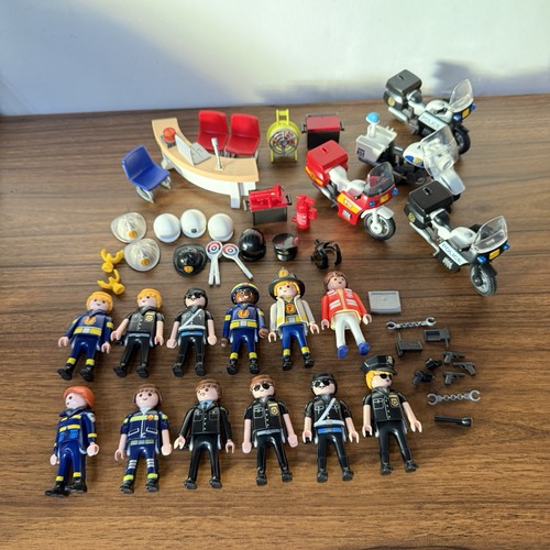 Lotto figurine accessori moto - accessori,