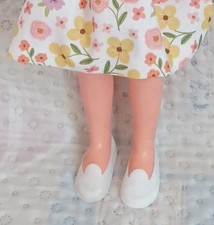 Scarpe bianche mod. Bettina