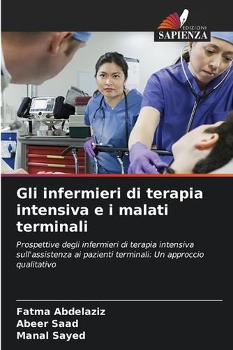 Gli infermieri terapia - gli, di