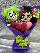 BEETLEJUICE & LYDIA San