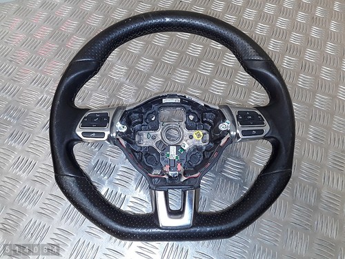 Volante scirocco 2012 con - scirocco,