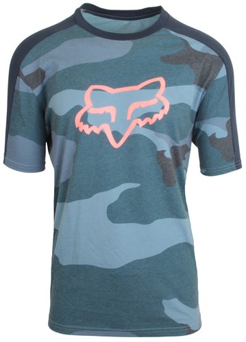 Fox racing maglia - racing, uomo