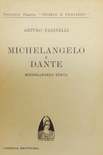Farinelli michelangelo e - farinelli,,