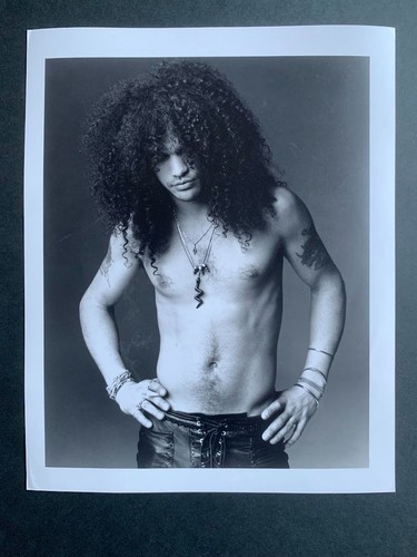 Guns roses slash rara - n,
